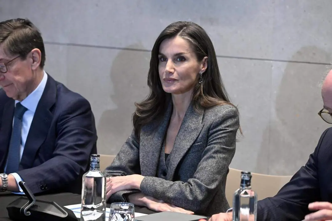  La reina Letizia estar&aacute; presumiblemente en Jerez el d&iacute;a 27. |   Europa Press 