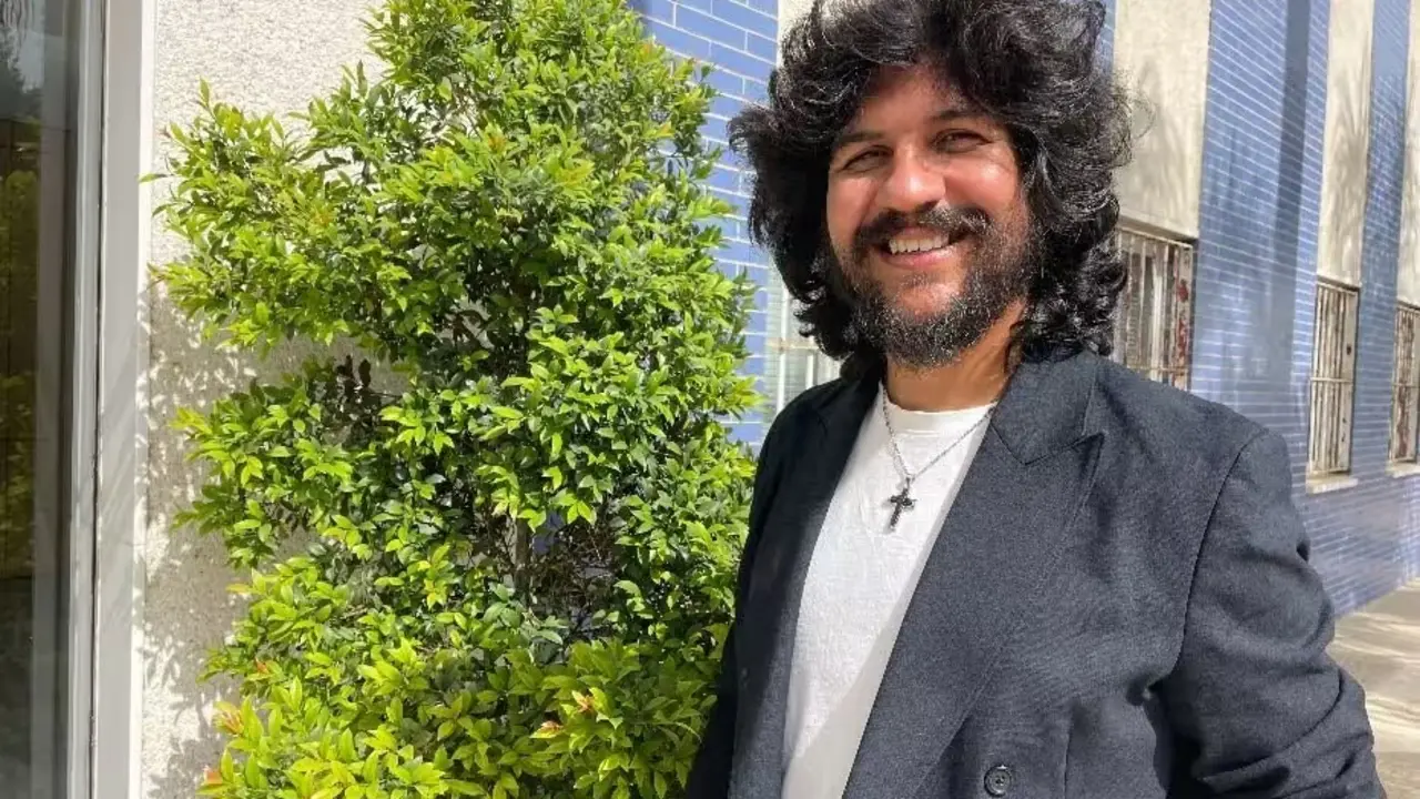Rancapino Chico | VJ