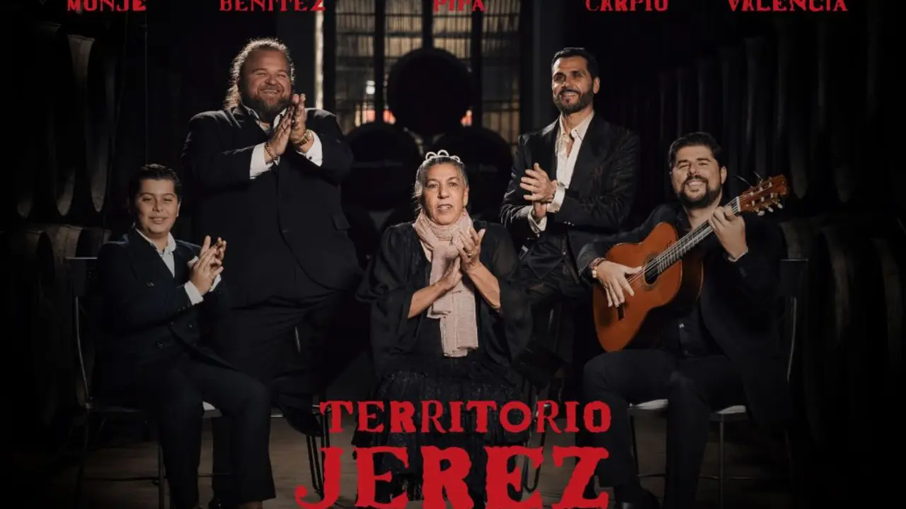 Territorio Jerez-grupo