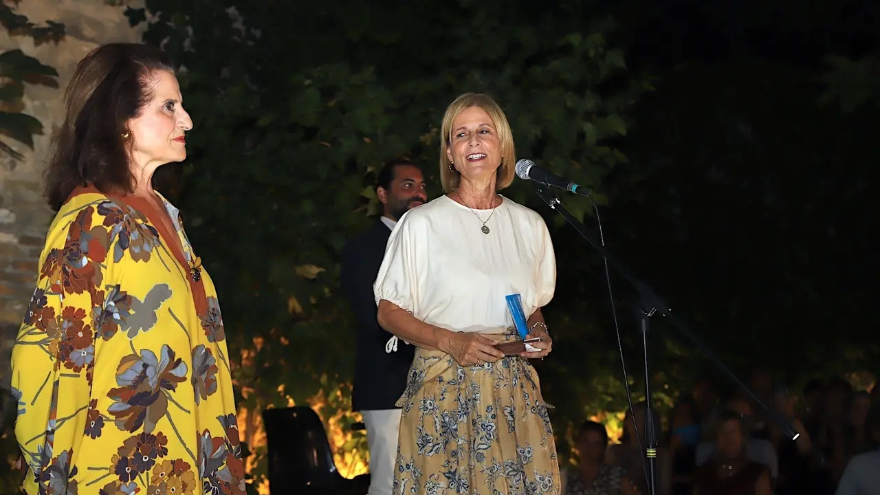 EuropaPress_6904528_alcaldesa_jerez_frontera_cadiz_maria_jose_garcia_pelayo_recital_flamenco