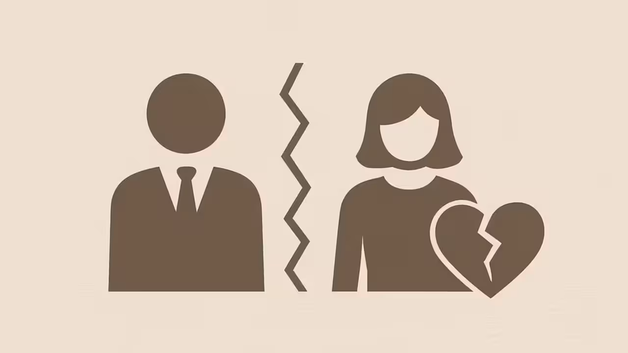MATRIMONIO | EP