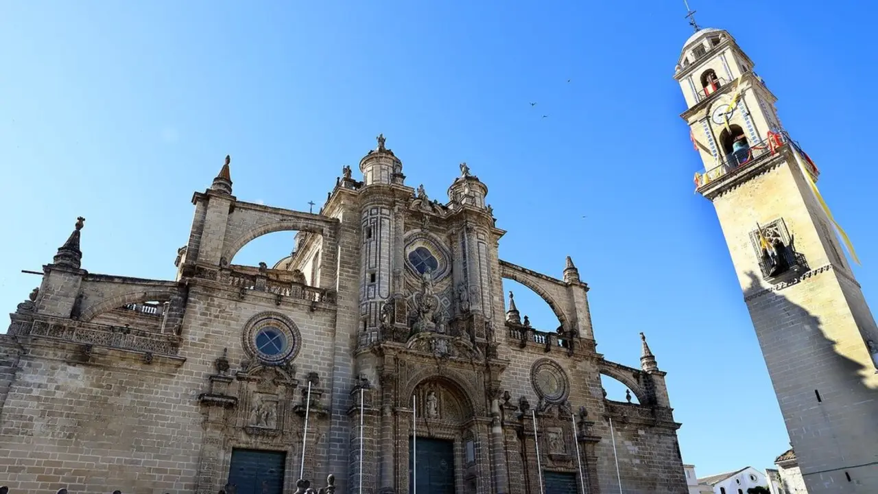  JEREZ | EP 