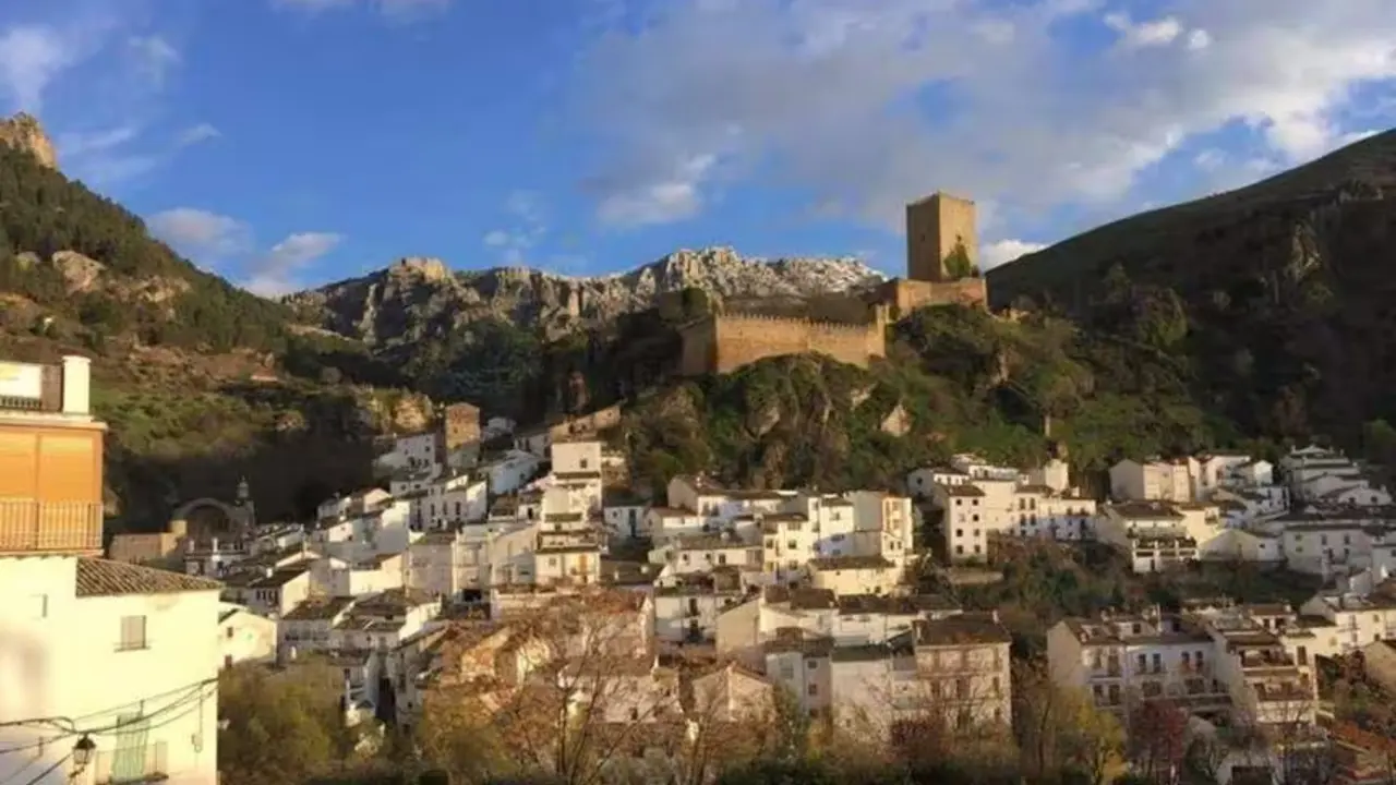 Cazorla.  - Archivo