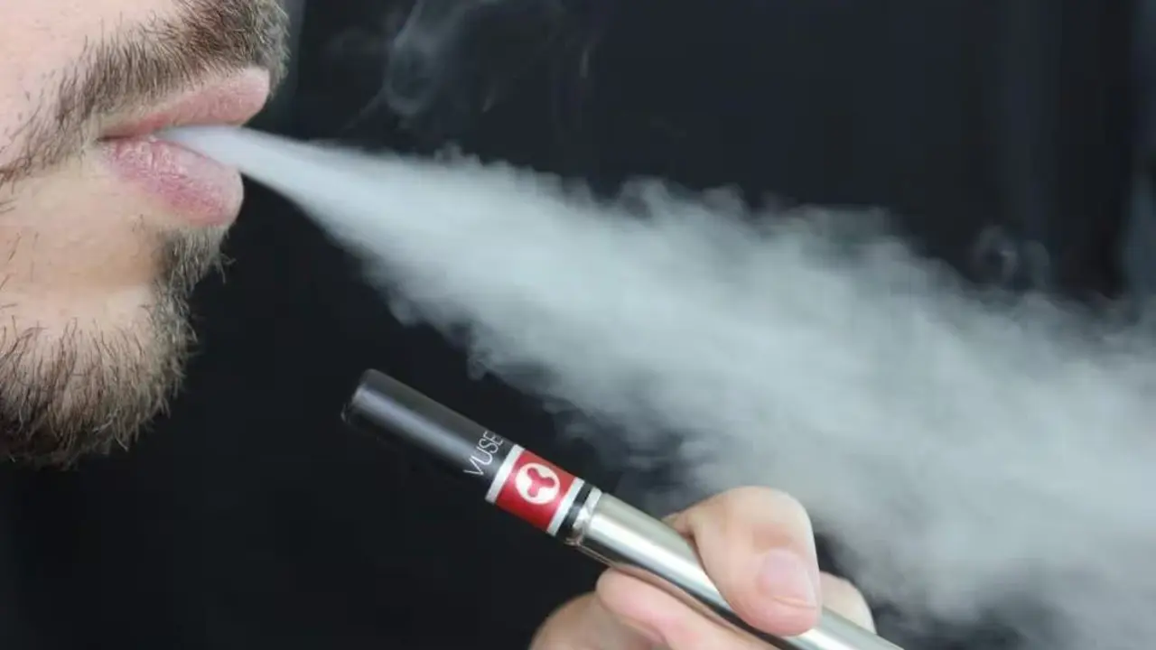 Vapeo.