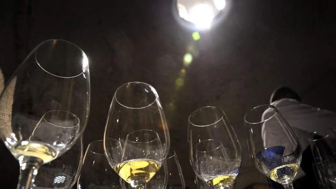  Vinoble. | jerez.es. 
