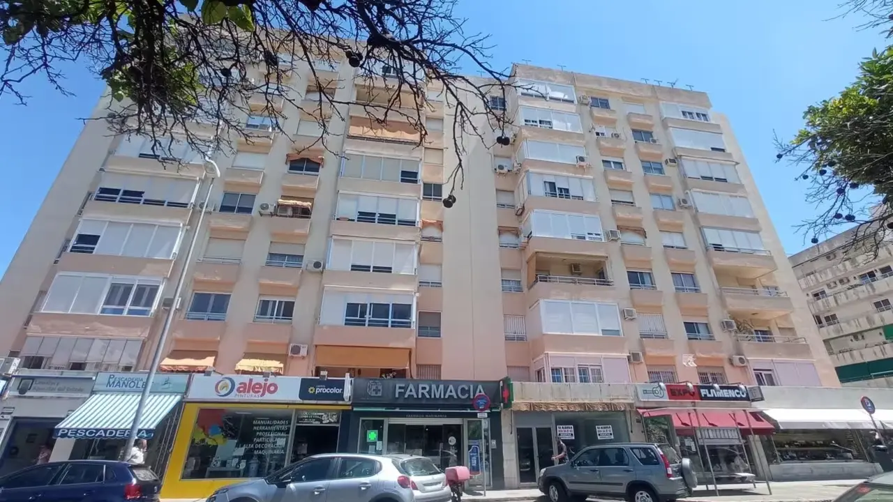 El precio de la vivienda roza m&aacute;ximos hist&oacute;ricos en Jerez. | F.C.A.