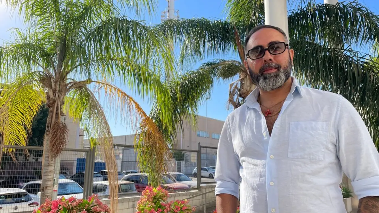  Nono Jero presenta este jueves &lsquo;Entre tus manos&rsquo;. | JG 
