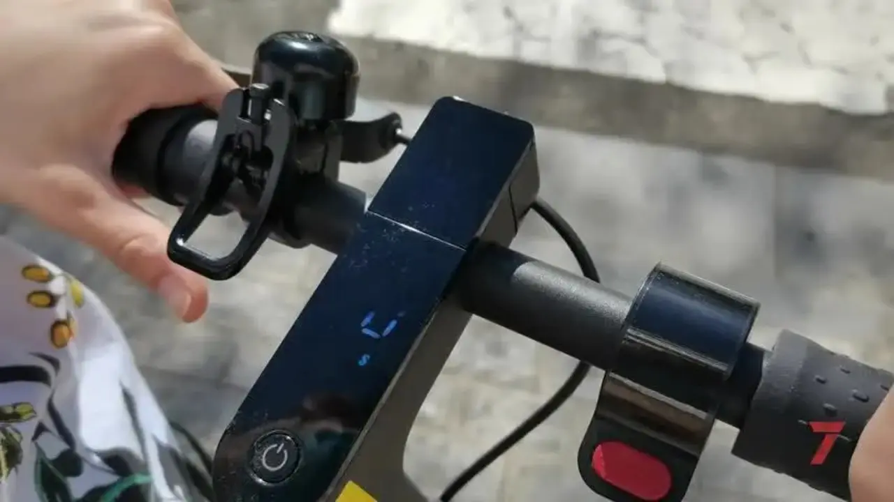 PATINETE | EP