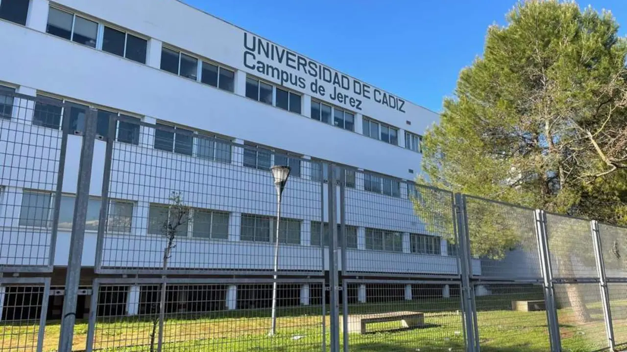  Campus de Jerez - Jim&eacute;nez 
