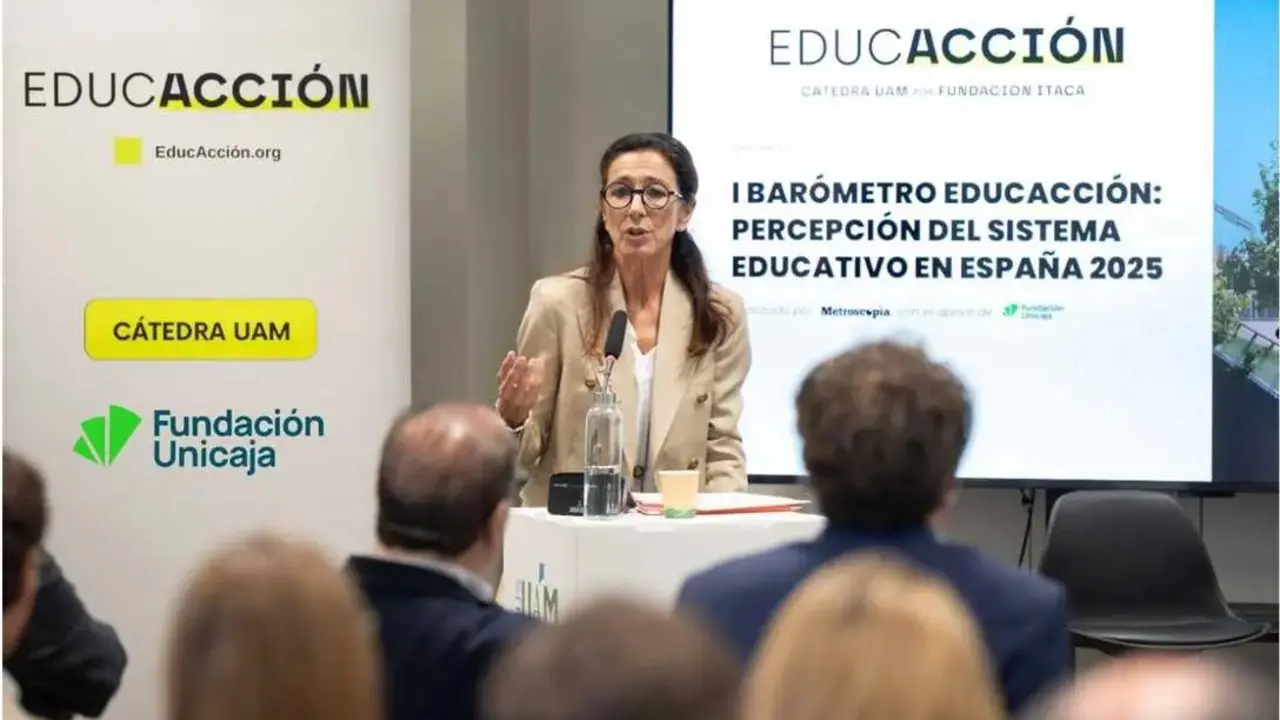 Presentaci&oacute;n del bar&oacute;metro. | EducAcci&oacute;n