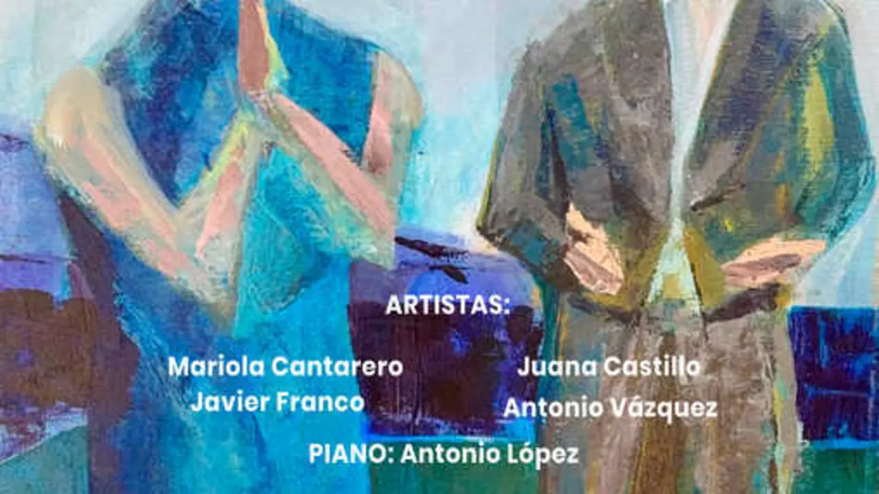  Cartel de la gala | CSB 