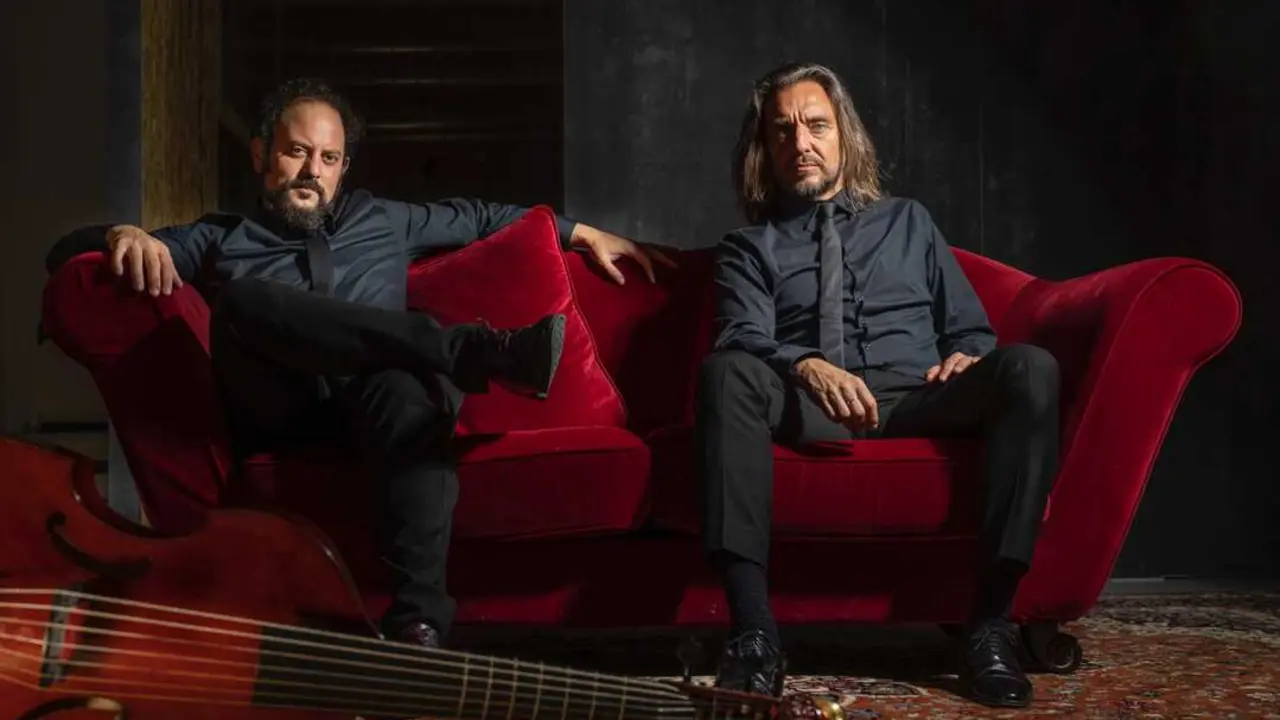  Rami Alqhai y Javier N&uacute;&ntilde;ez | CSB 