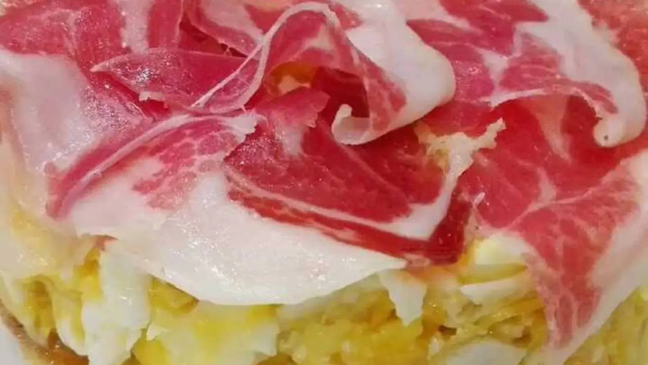  Los huevos rotos del Bar El Cuco 