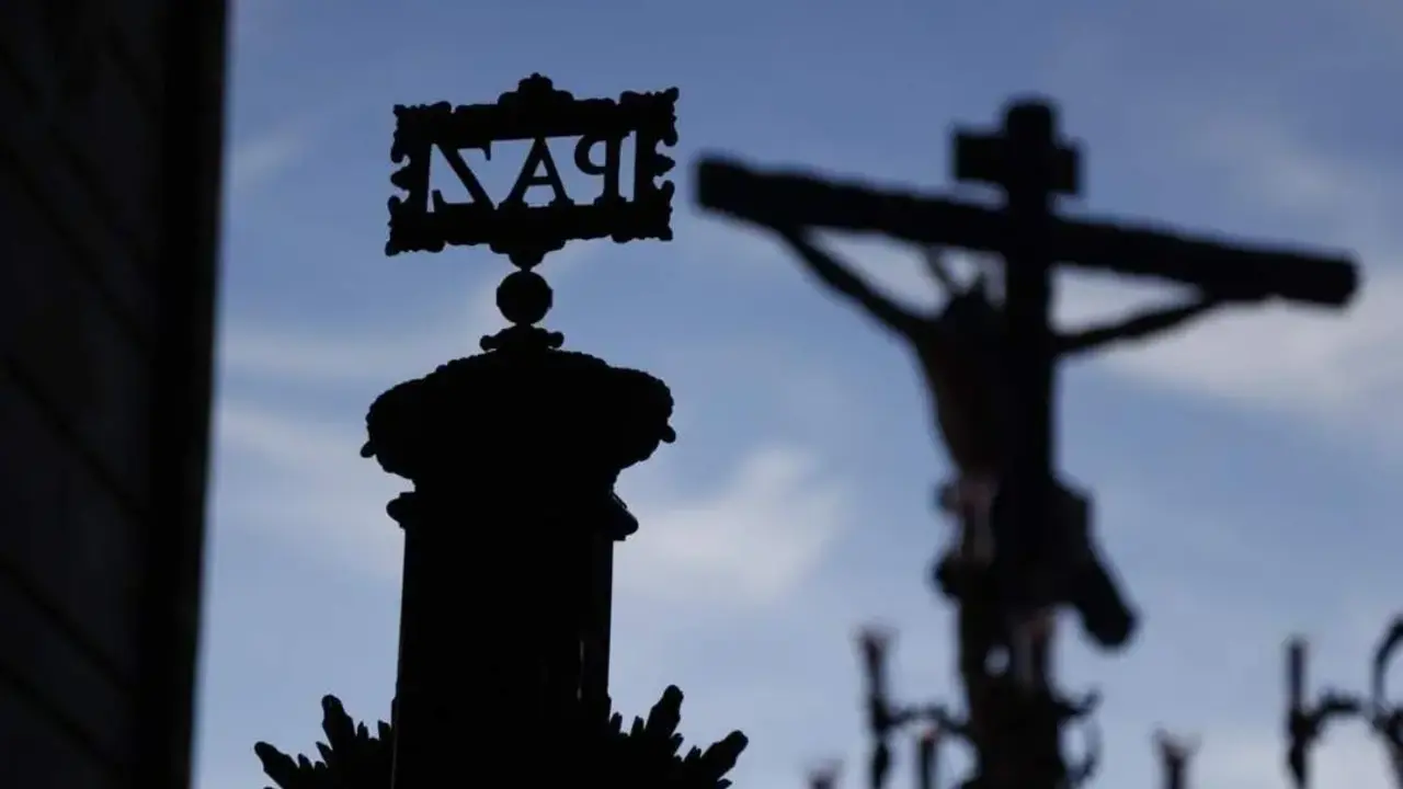 La Escritura recuerda que "el que siembra escasamente, escasamente cosechar&aacute;; y el que siembra en abundancia, en abundancia cosechar&aacute;". | Cristo Garc&iacute;a.