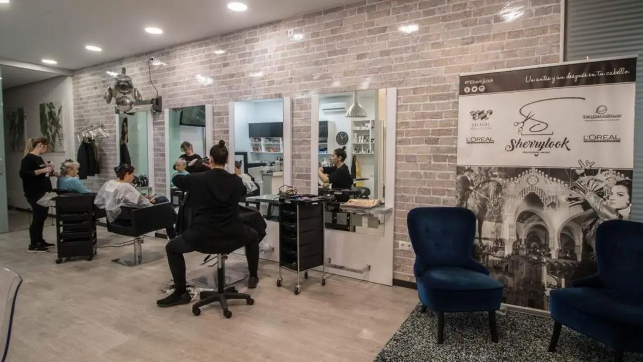  Un centro de est&eacute;tica.  - Andaluc&iacute;a Informaci&oacute;n 
