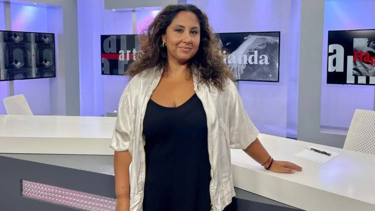  Felipa del Moreno  - 7 TV 