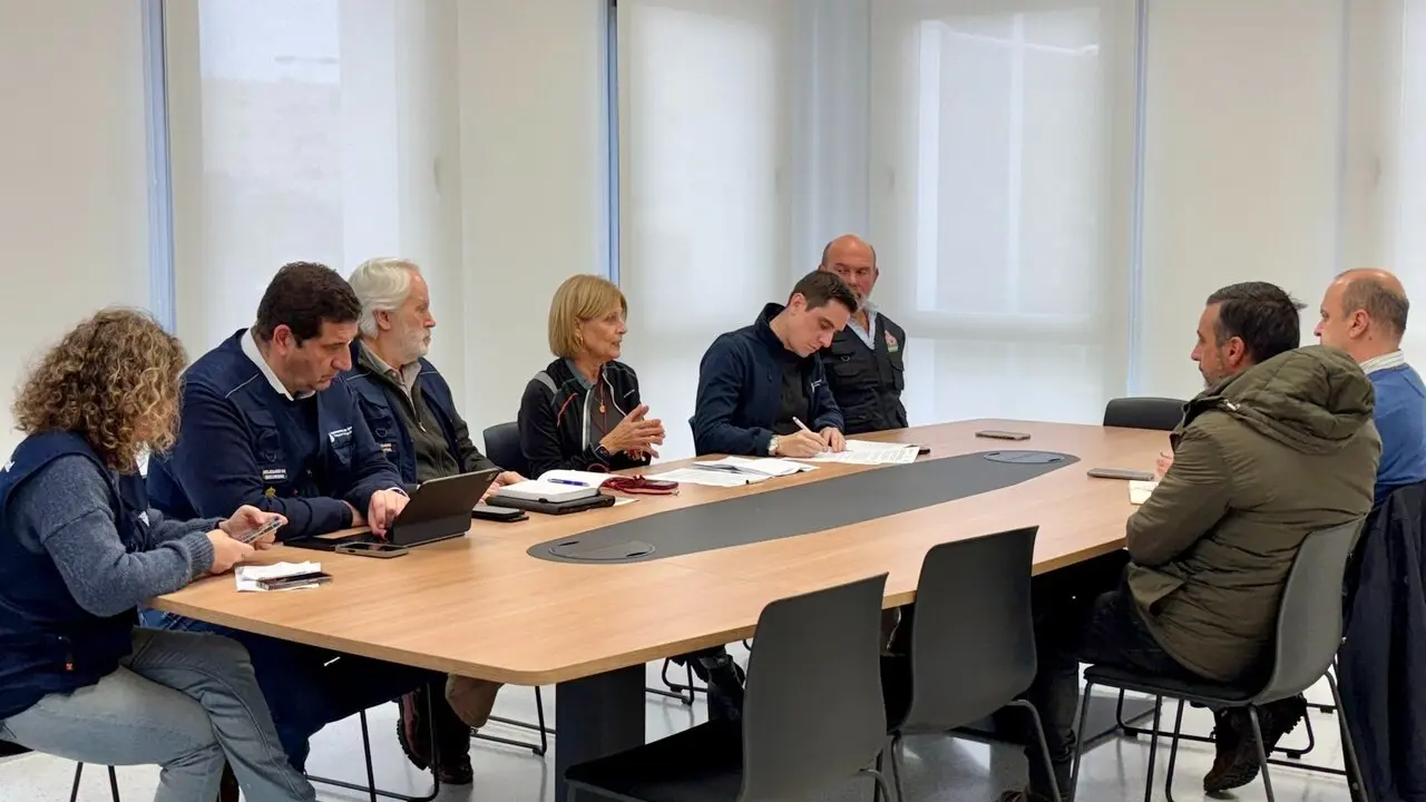 Pelayo ha trasladado a la oposici&oacute;n las medidas que se iban a tomar. |  Jerez.es 