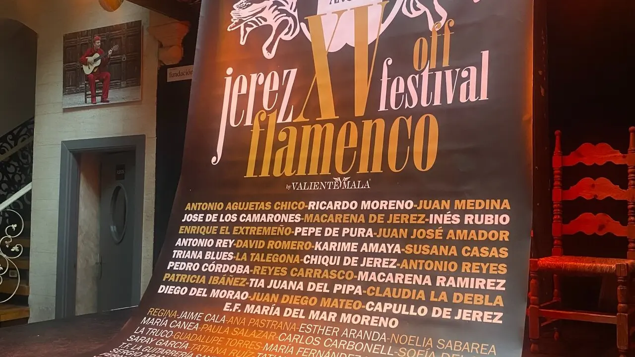  Cartel del festival | CSB 