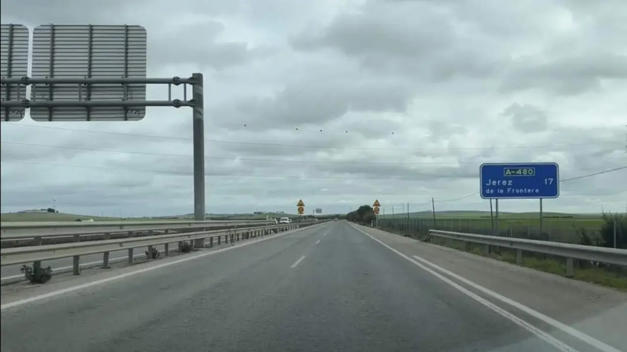  Autov&iacute;a A-480.  - Viva 