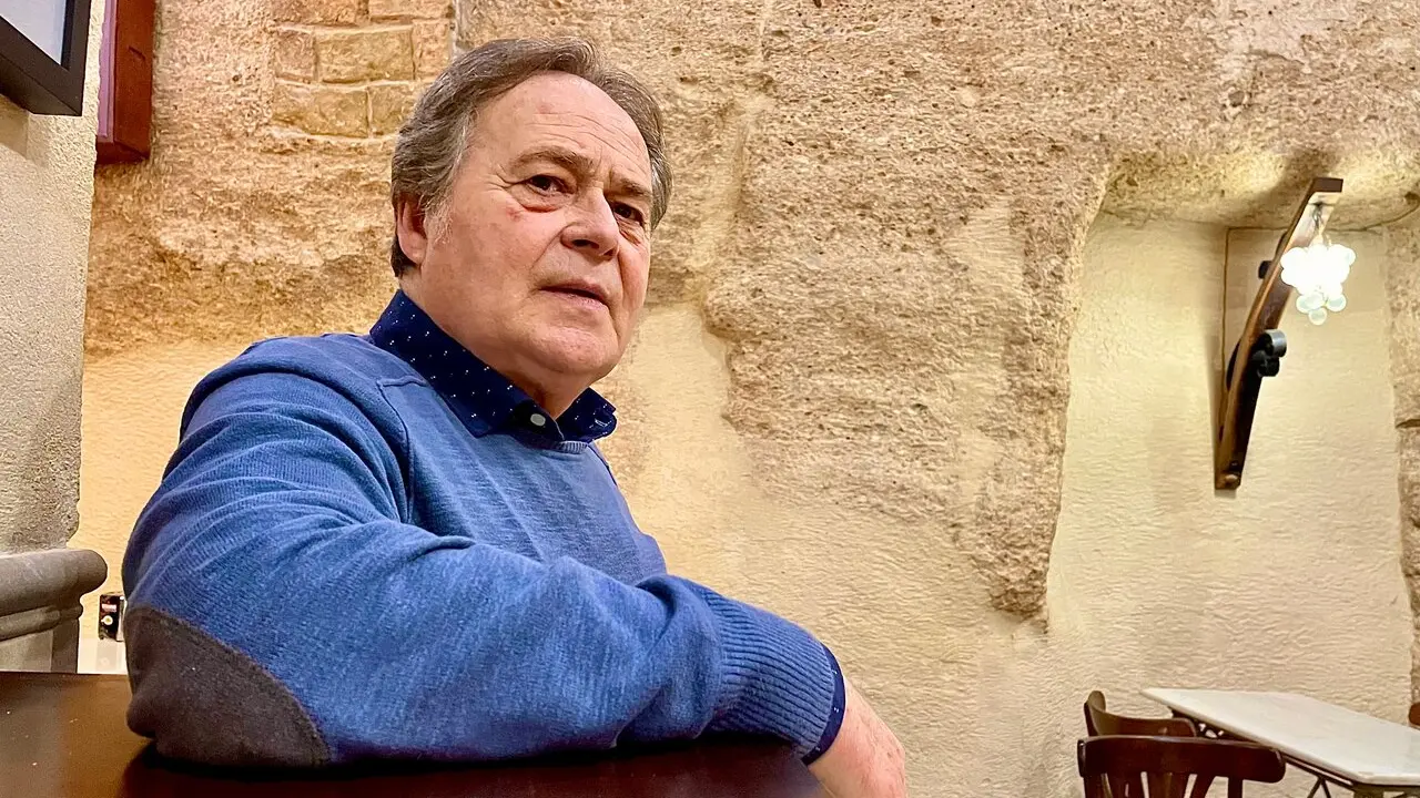  Lolo de Jerez. | J.G. 