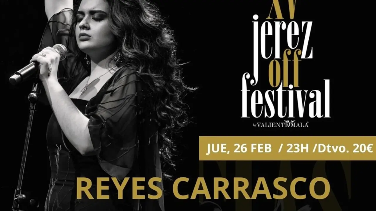  Cartel del evento | CSB 