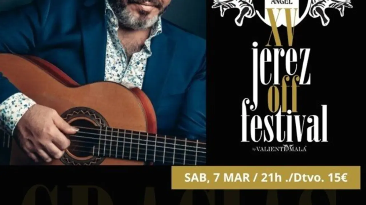  Cartel del evento | CSB 