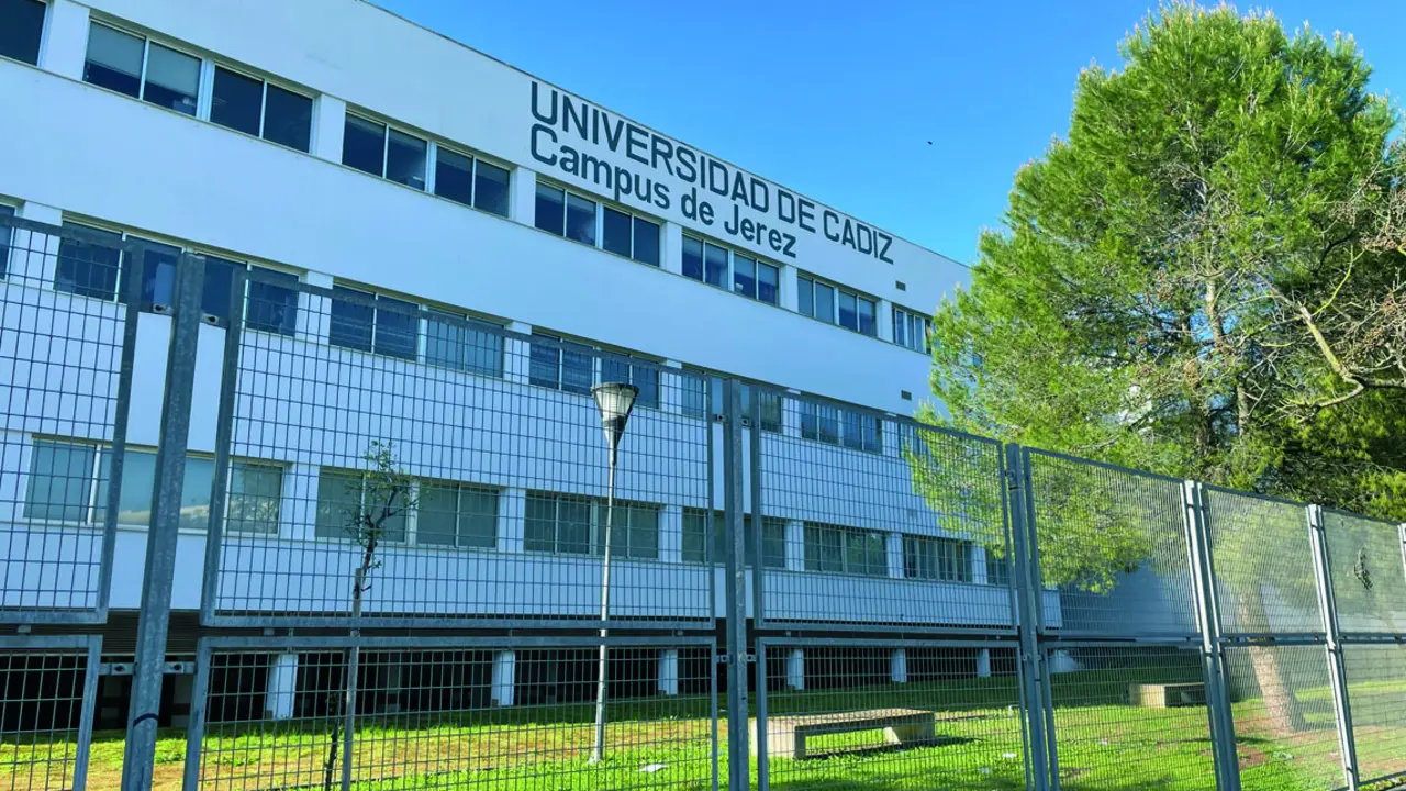  El Campus de Jerez albergar&aacute; desde el curso 28-29 el t&iacute;tulo de Comunicaci&oacute;n Audiovisual Digital. | viva 