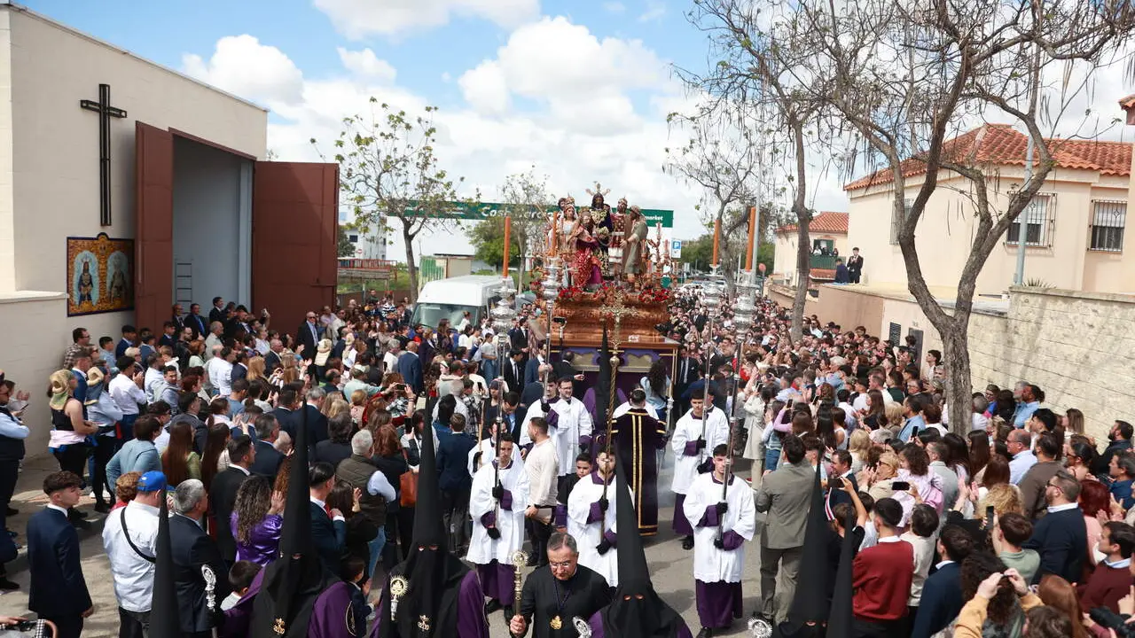  La Aemet prev&eacute; buen tiempo en Semana Santa. |  Viva 
