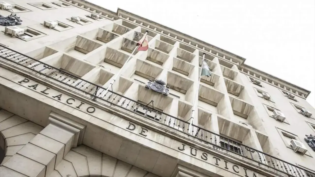 Audiencia Provincial de Sevilla. | JUNTA DE ANDALUC&Iacute;A