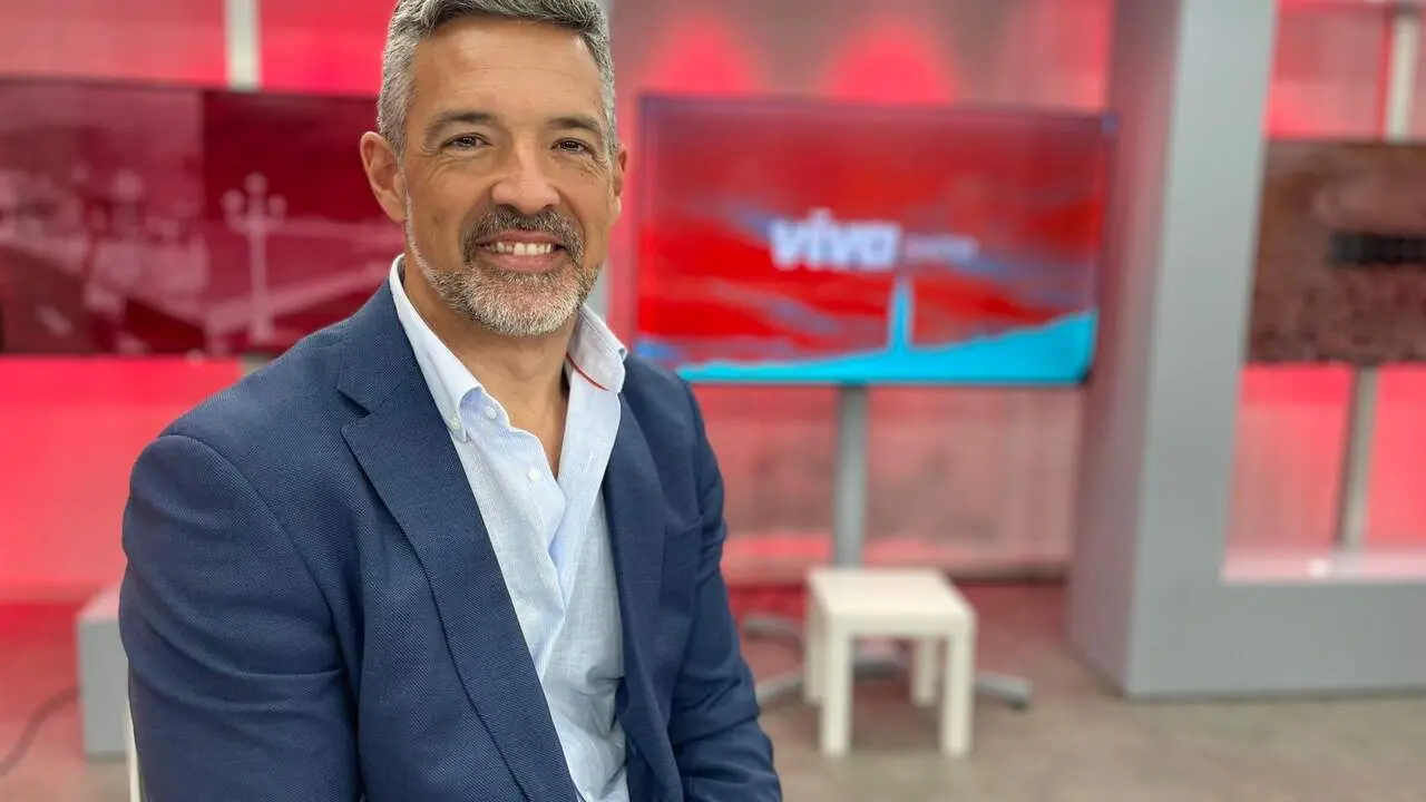  Javier Ruiz Arana, alcalde de Rota. | Jim&eacute;nez 