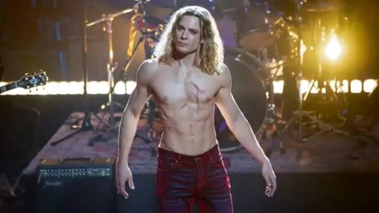  El Vampiro Lestat. |  ACM+ 