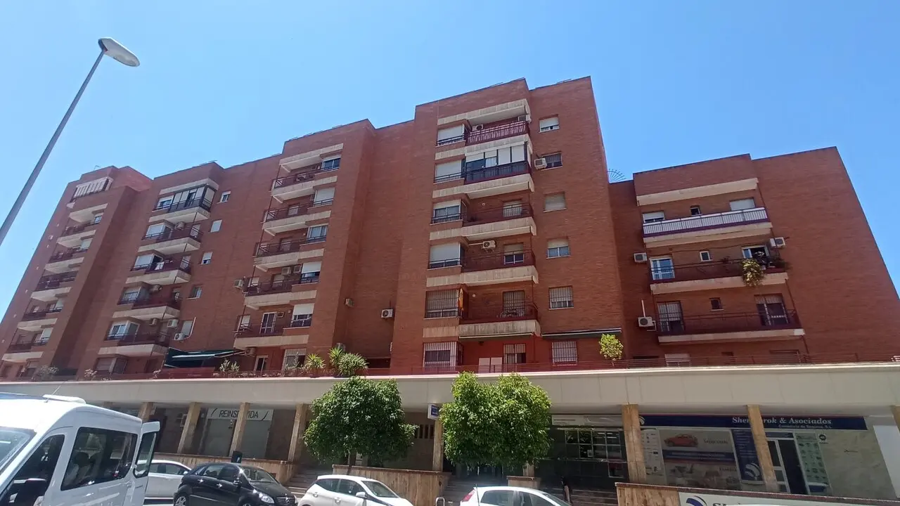  El estudio constata que alquilar una vivienda en Jerez es cada vez m&aacute;s dif&iacute;cil. | F.C.A. 