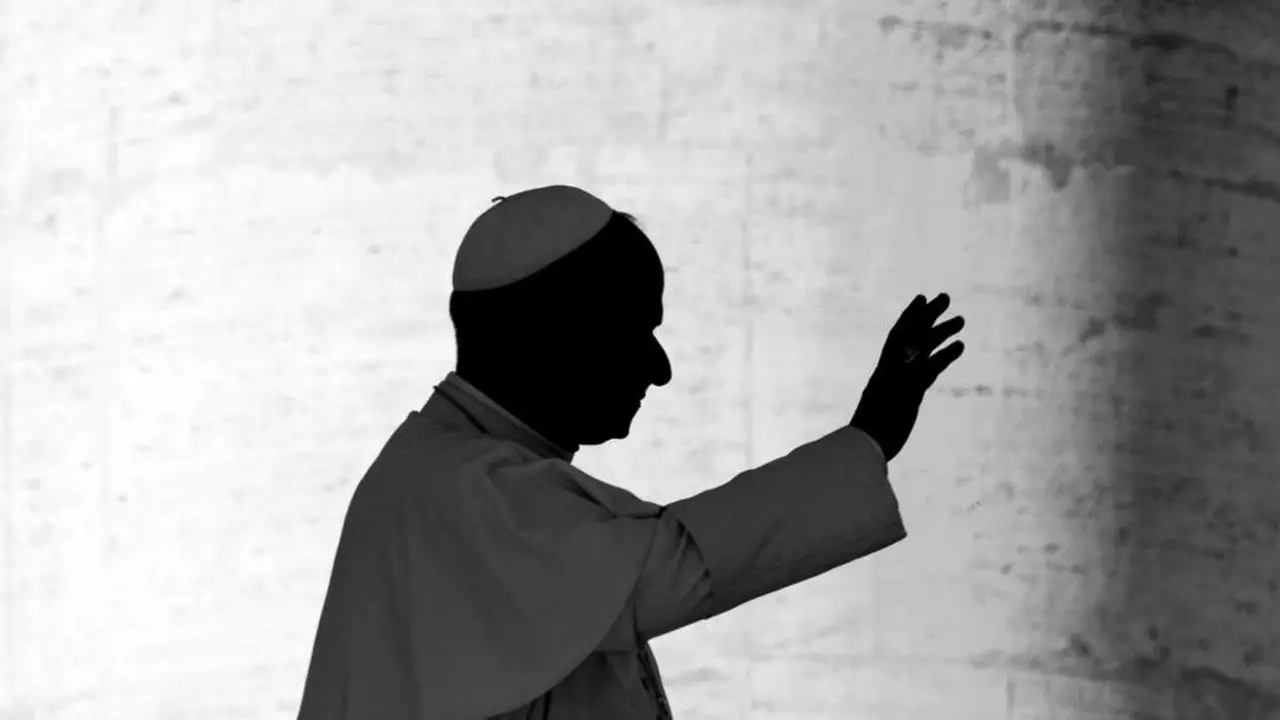  El Papa Le&oacute;n XIV. | Alessia Giuliani/IPA via ZUMA Pr / DPA 