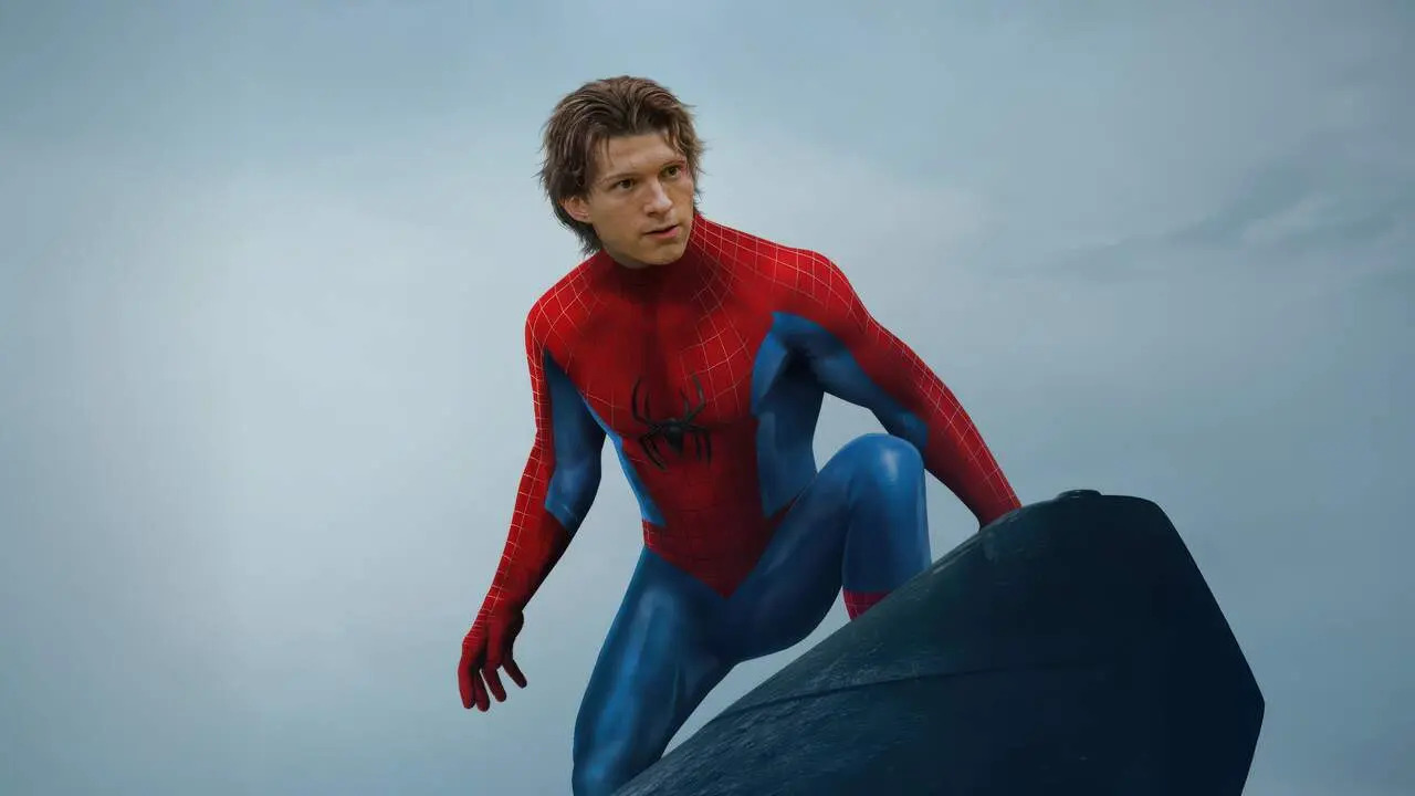  Spider-man. Brand New Day, |  Marvel 