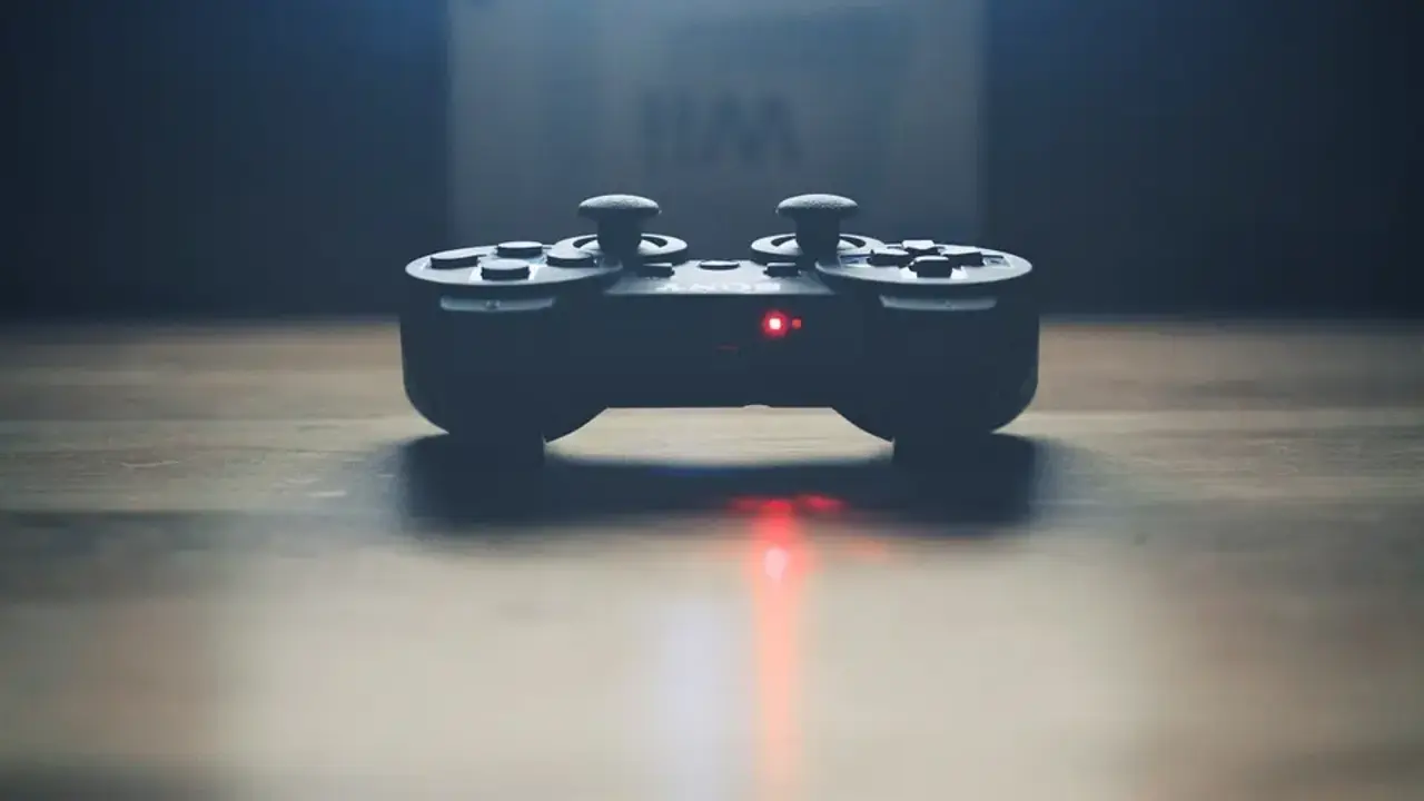 Videojuegos. -