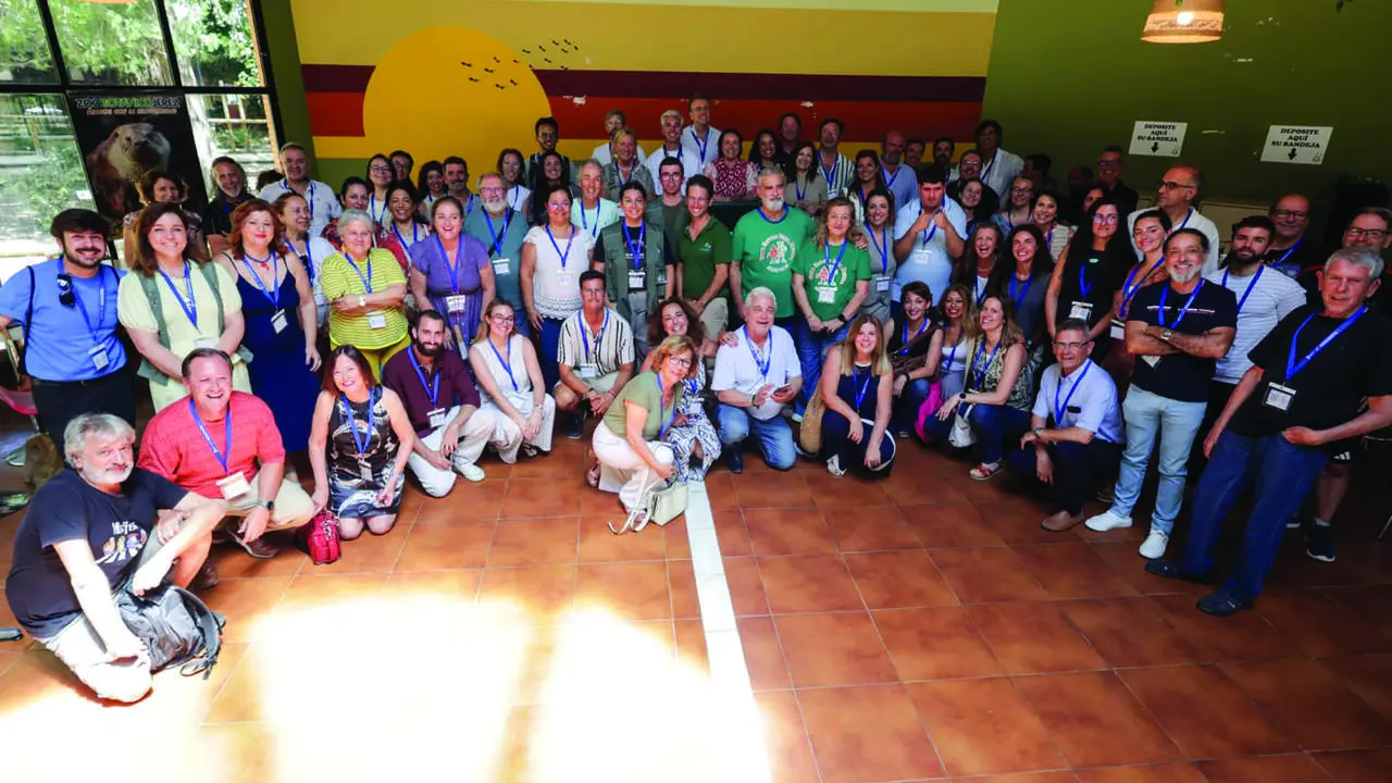  Clausura del programa 'Jerez Educa'. | Viva Jerez. 