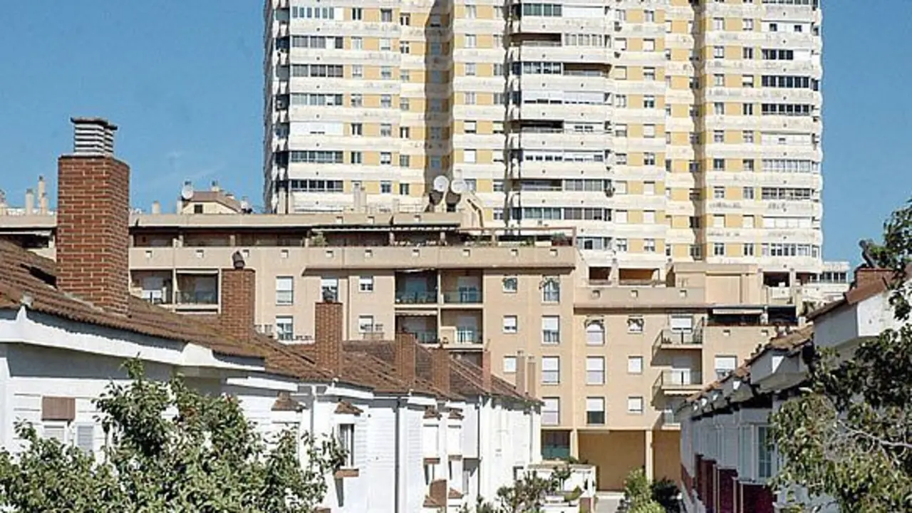  El metro cuadrado de la vivienda de alquiler en Jerez se est&aacute; cotizando a 10,2 euros mensuales. | Viva Jerez. 