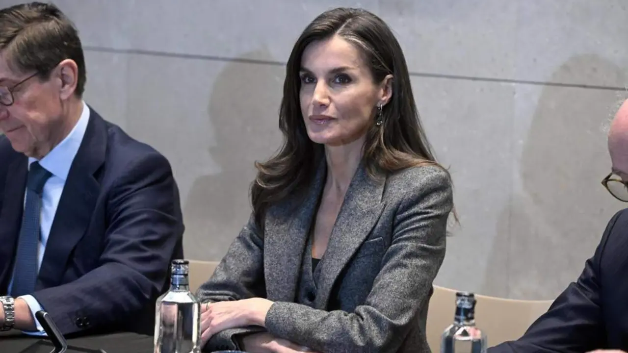  La reina Letizia estar&aacute; presumiblemente en Jerez el d&iacute;a 27. |   Europa Press 